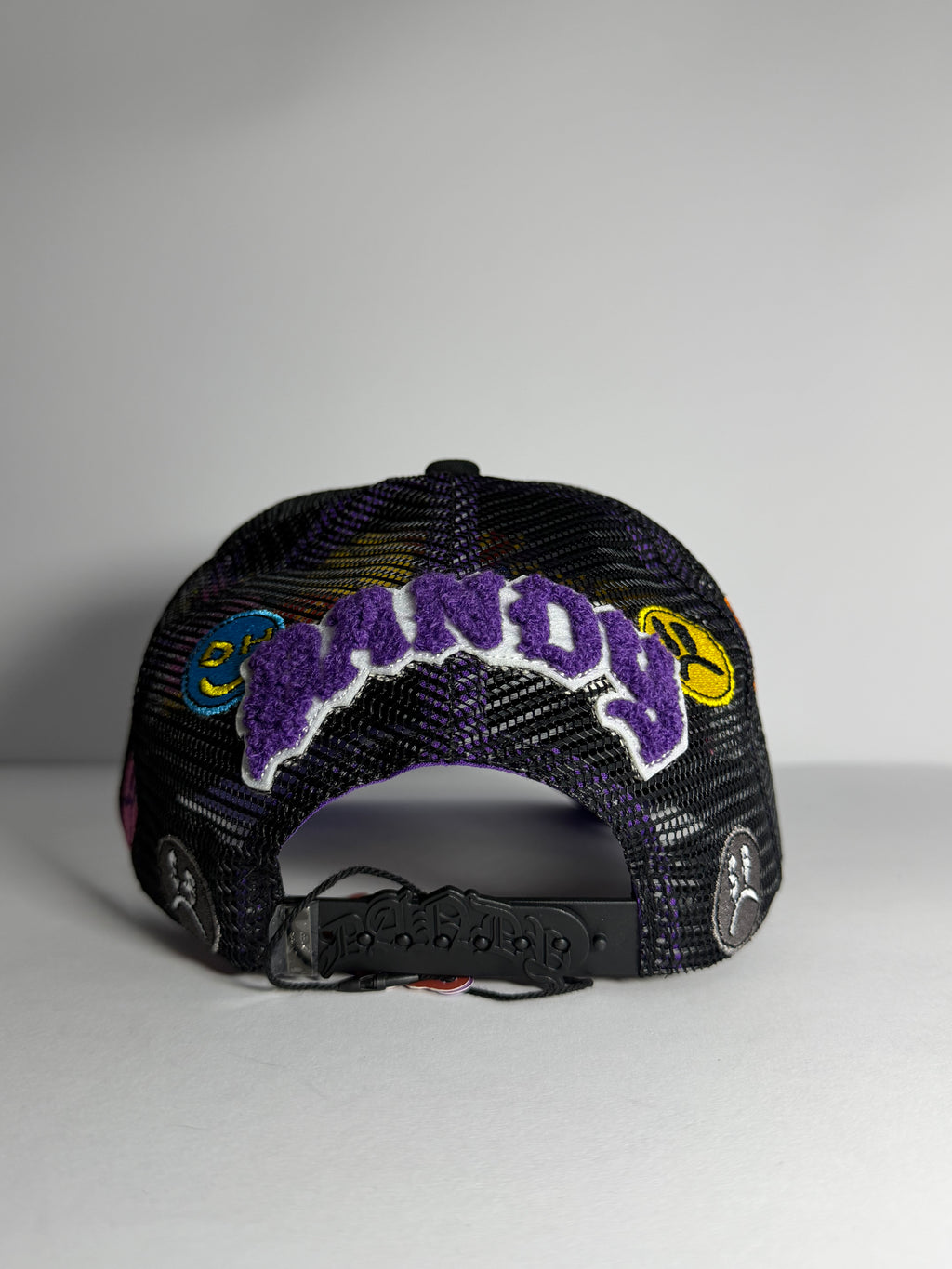 DANDY HATS X JUNIOR H "EXTASY MODEL"