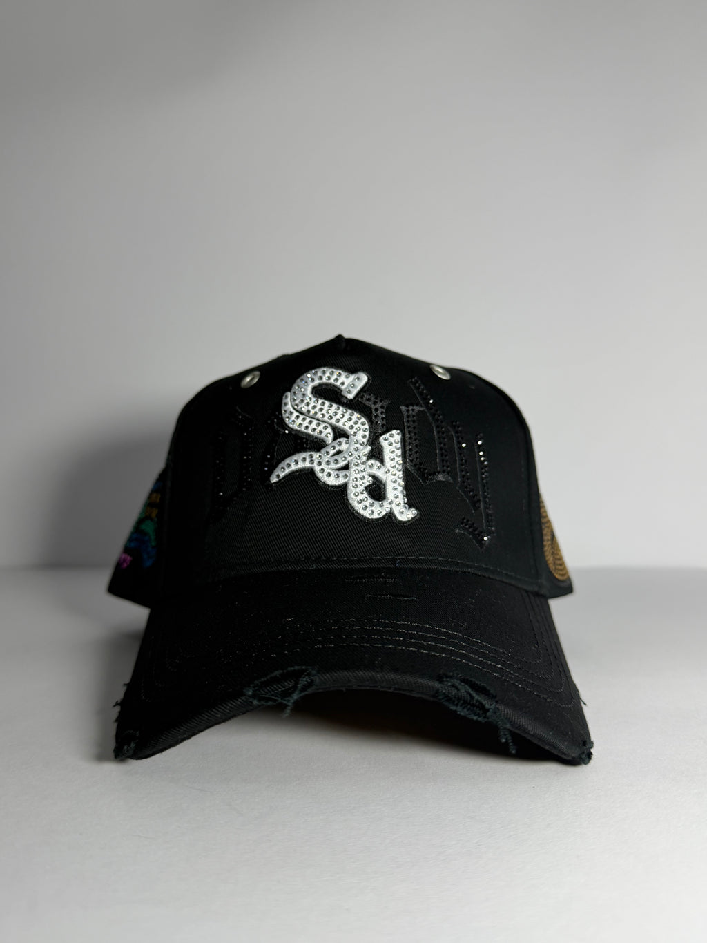DANDY HATS X JUNIOR H "PSICODELICA"