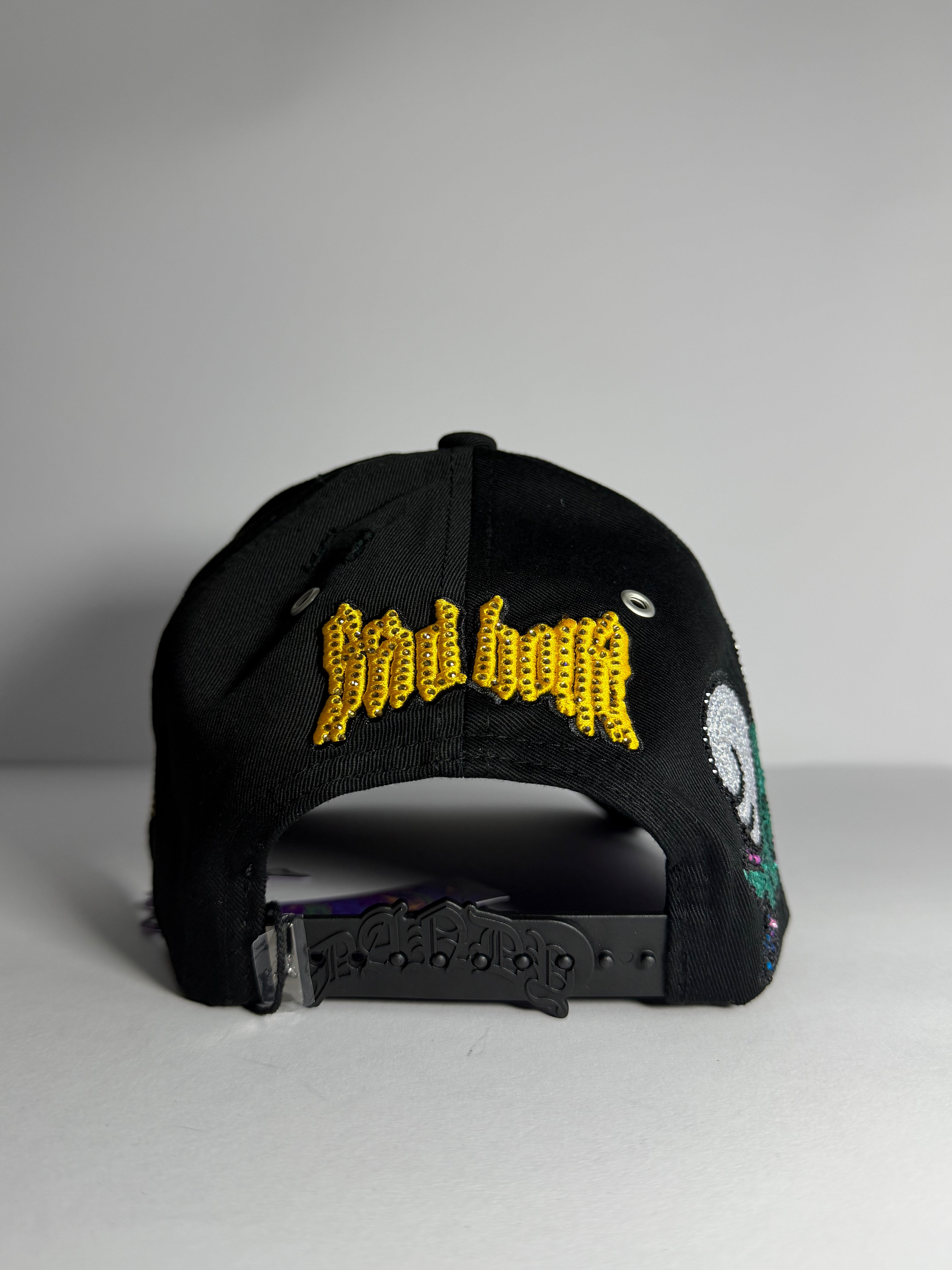 DANDY HATS X JUNIOR H "PSICODELICA"