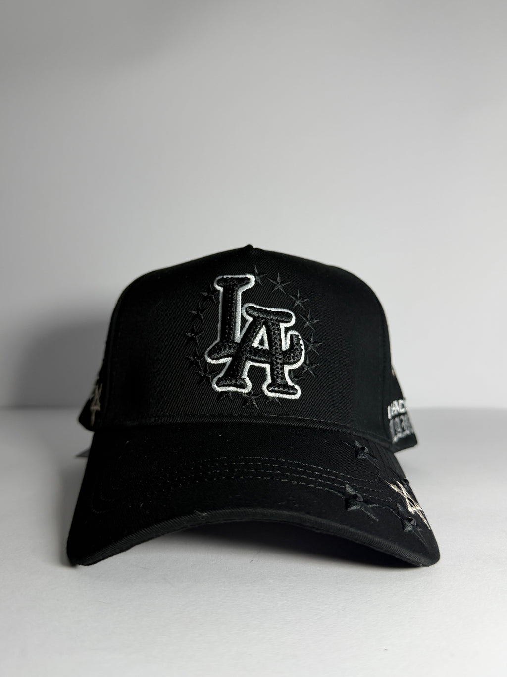 DANDY HATS X JUNIOR H "CLAVE ALI 2.0"