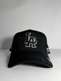 DANDY HATS X JUNIOR H "CLAVE ALI 2.0"