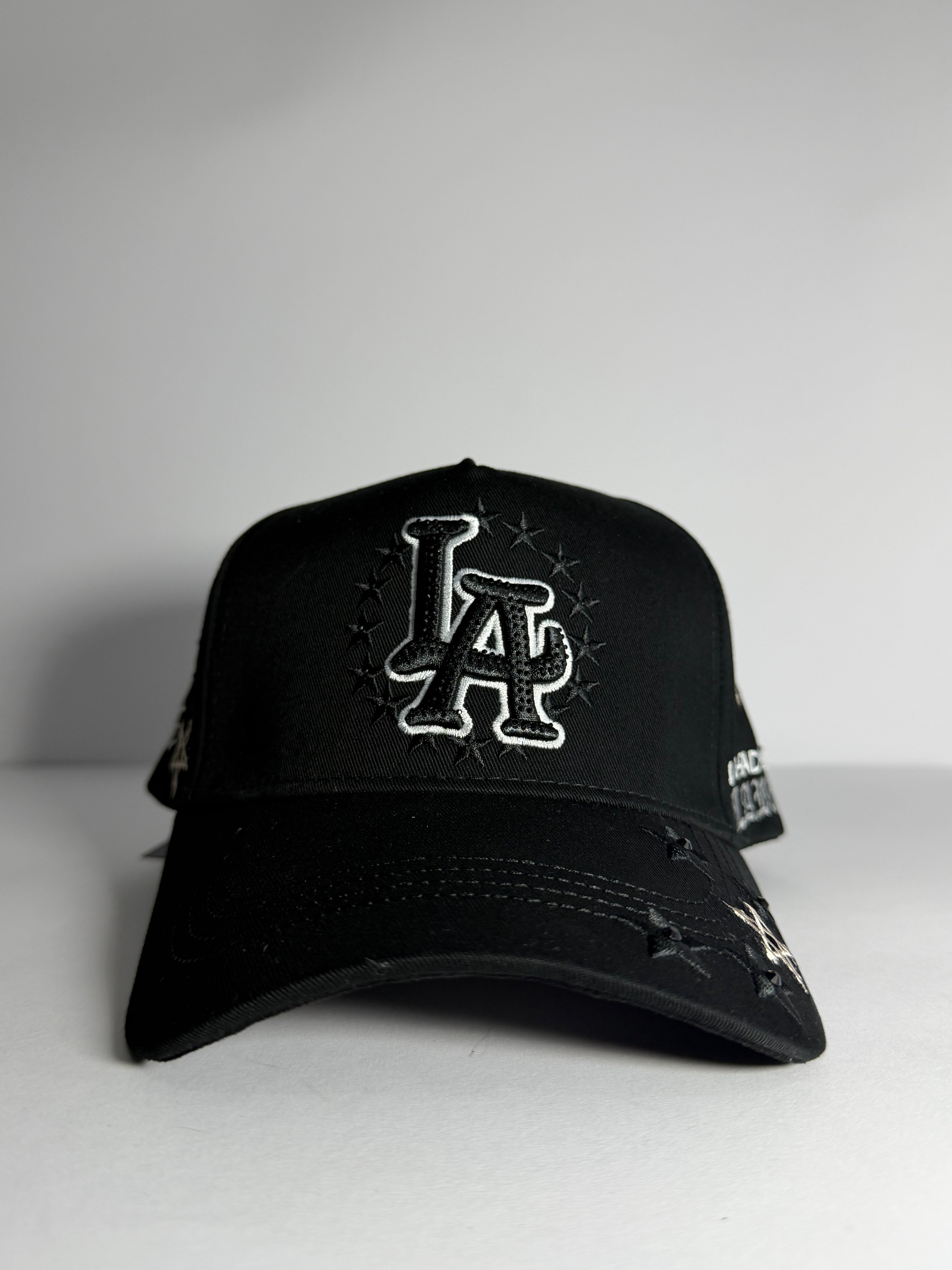 DANDY HATS X JUNIOR H "CLAVE ALI 2.0"