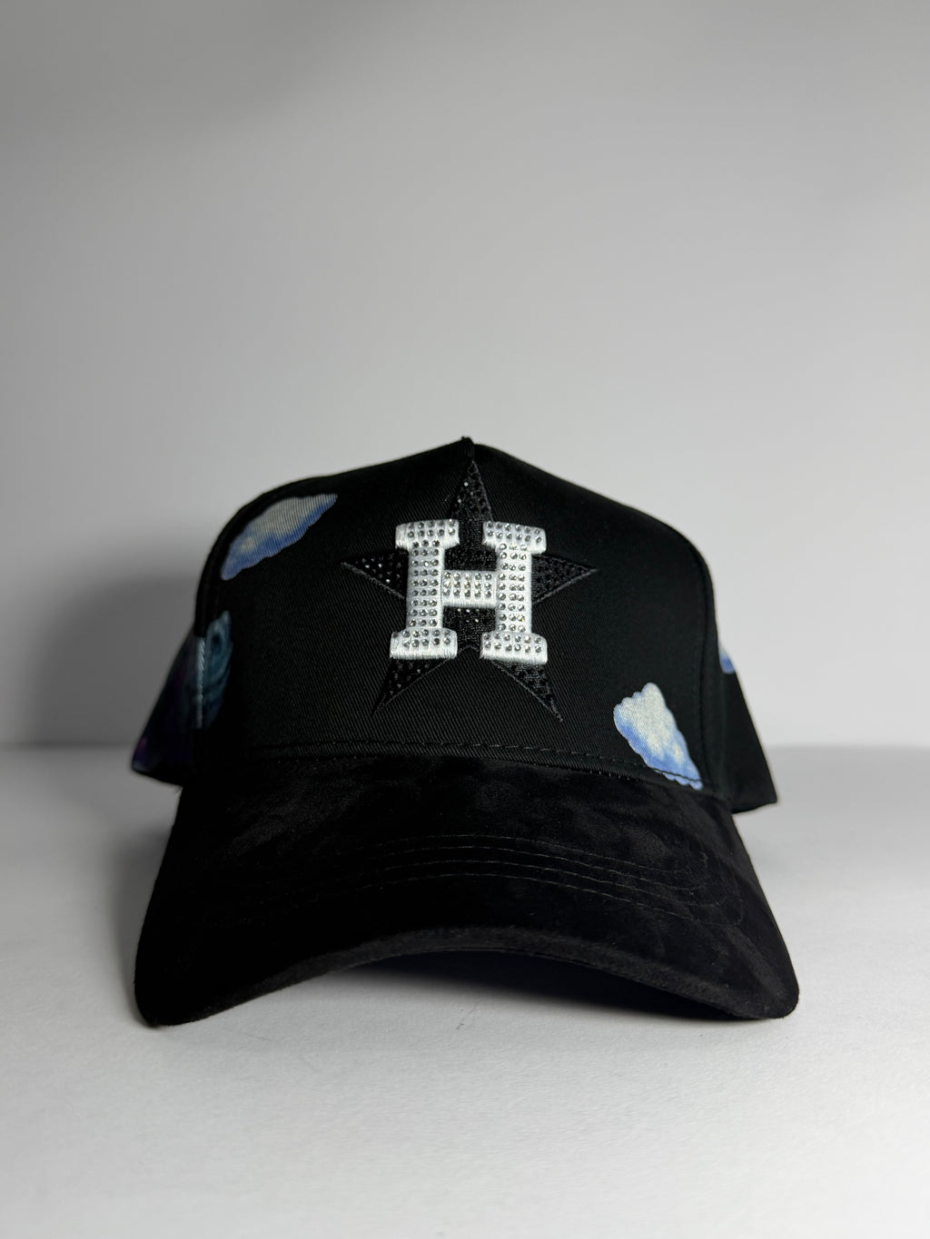 DANDY HATS X JUNIOR H "DIAS NUBLADOS"