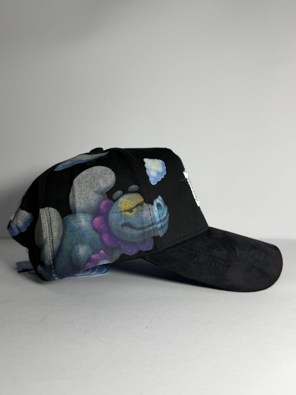 DANDY HATS X JUNIOR H "DIAS NUBLADOS"