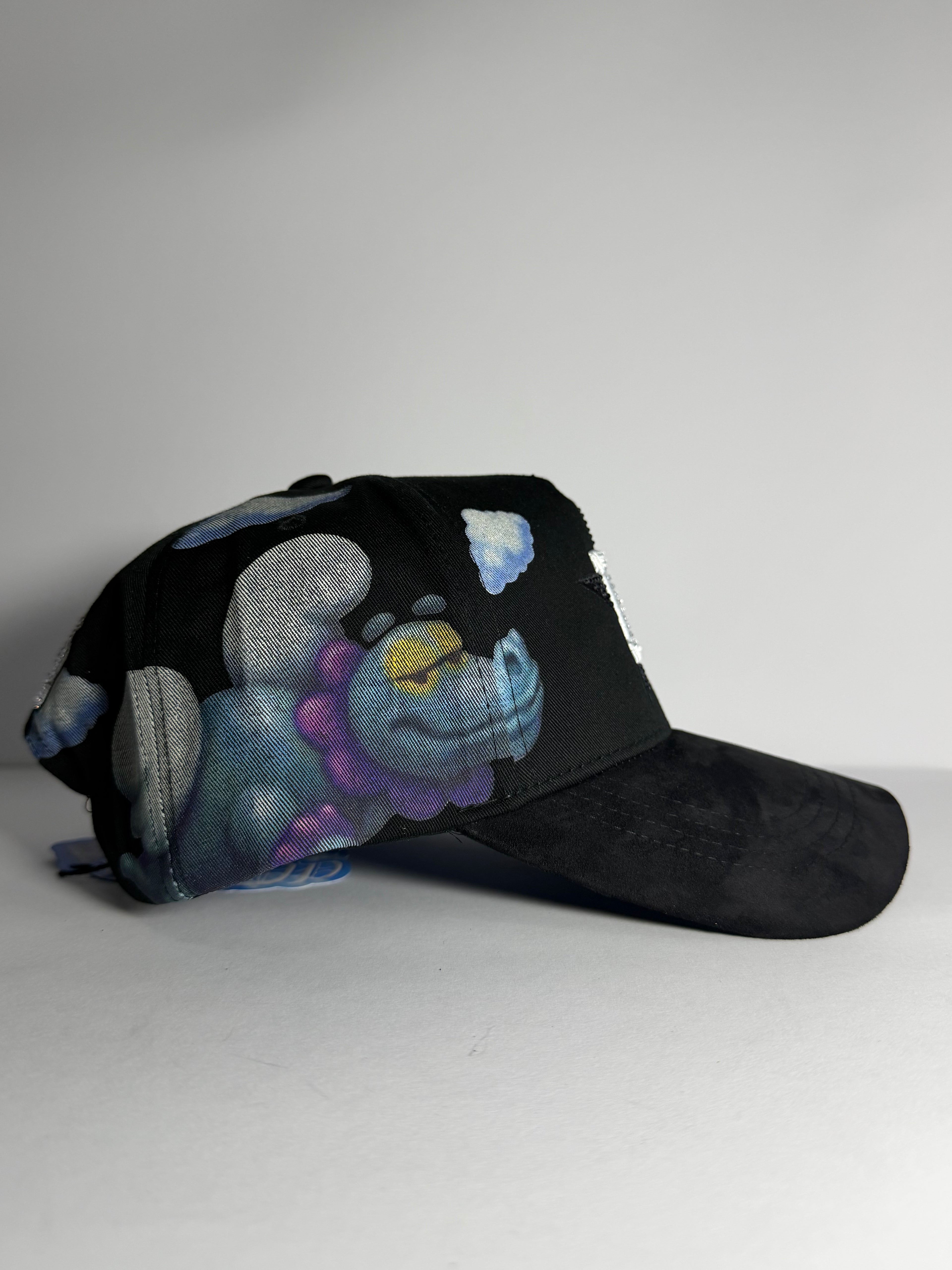 DANDY HATS X JUNIOR H "DIAS NUBLADOS"