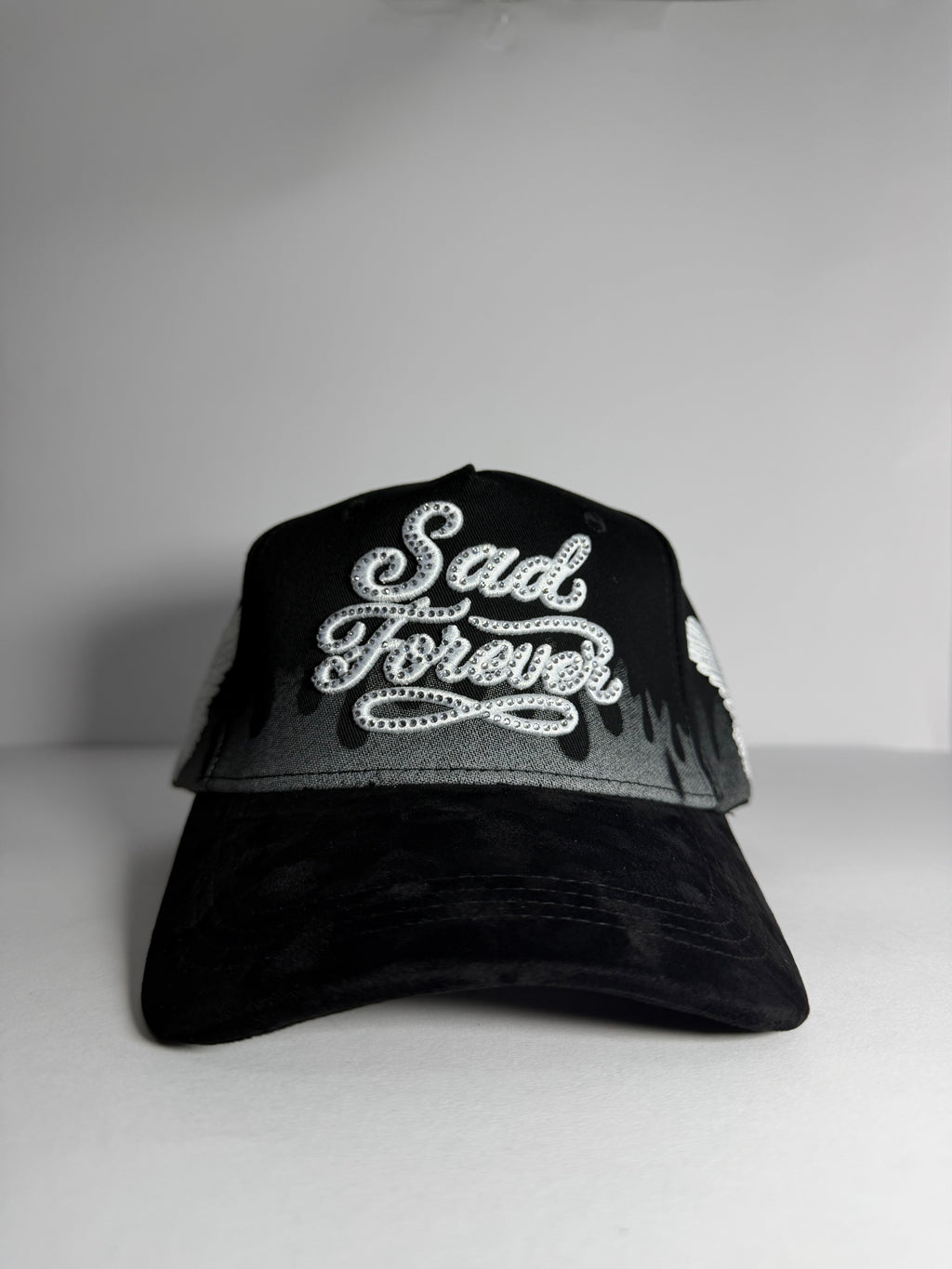 DANDY HATS X JUNIOR H "Y LLORO"