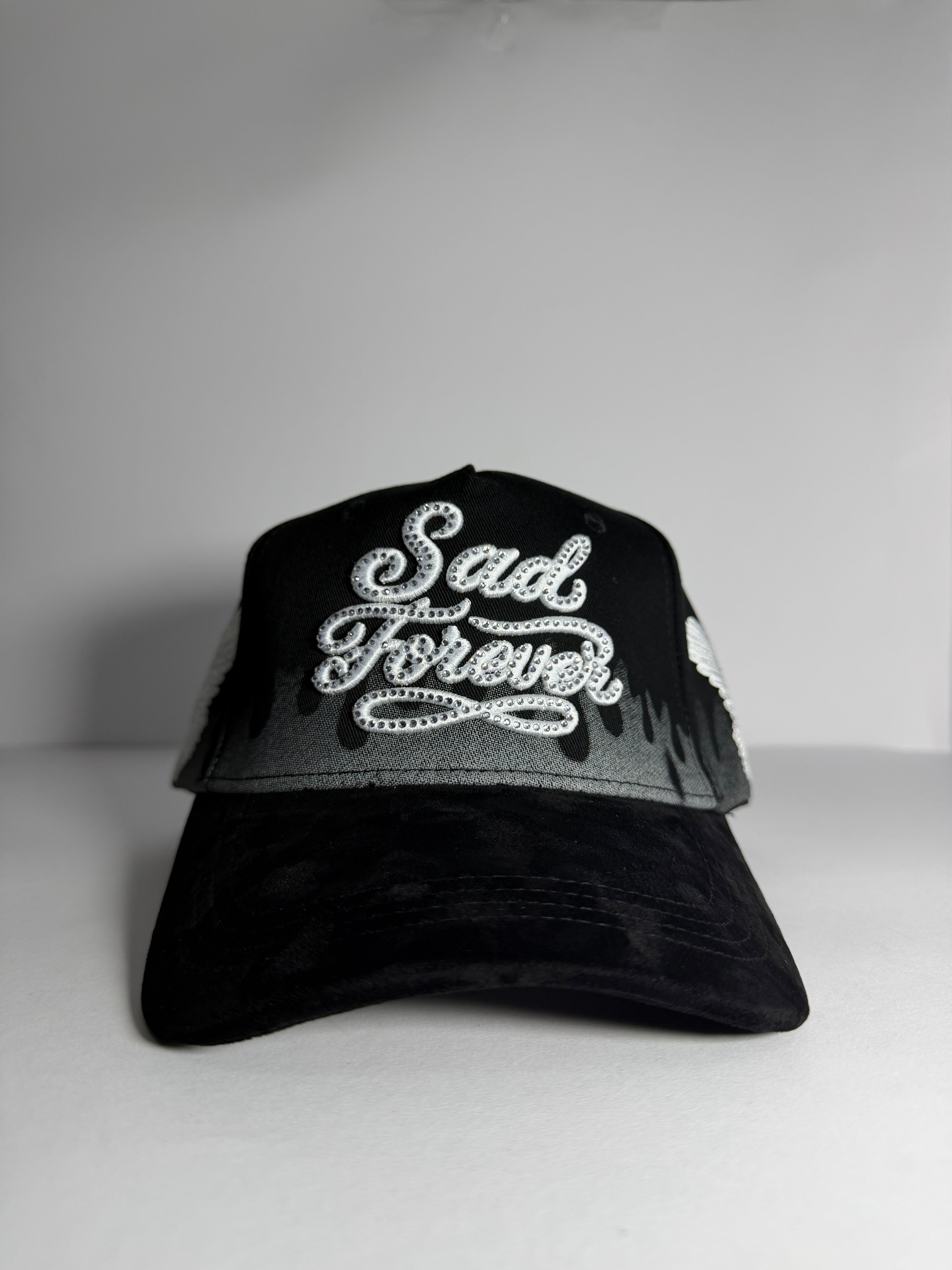 DANDY HATS X JUNIOR H "Y LLORO"