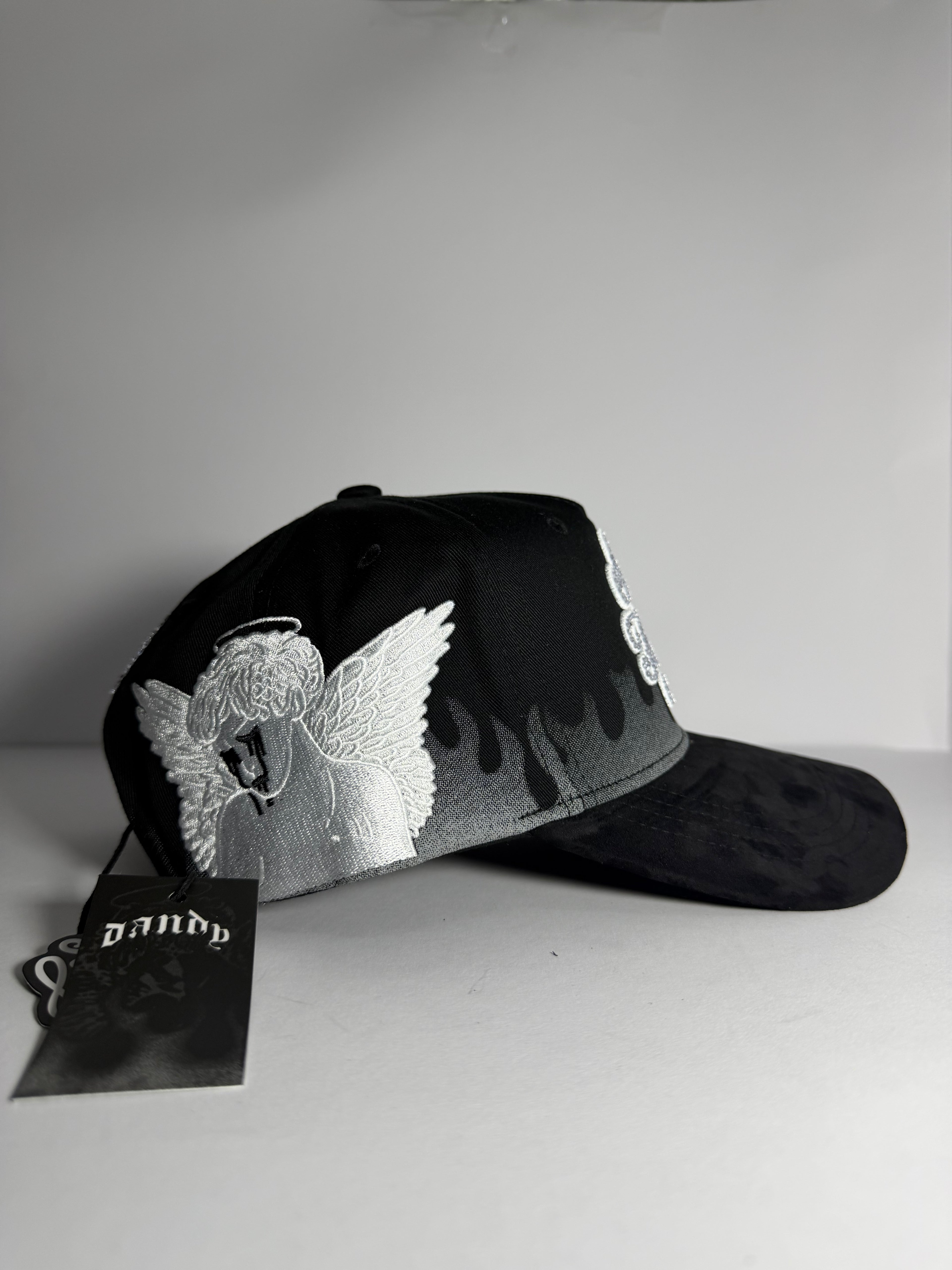 DANDY HATS X JUNIOR H "Y LLORO"