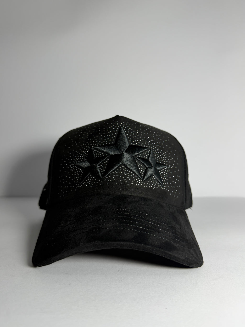 MOMM HATS "STARS"