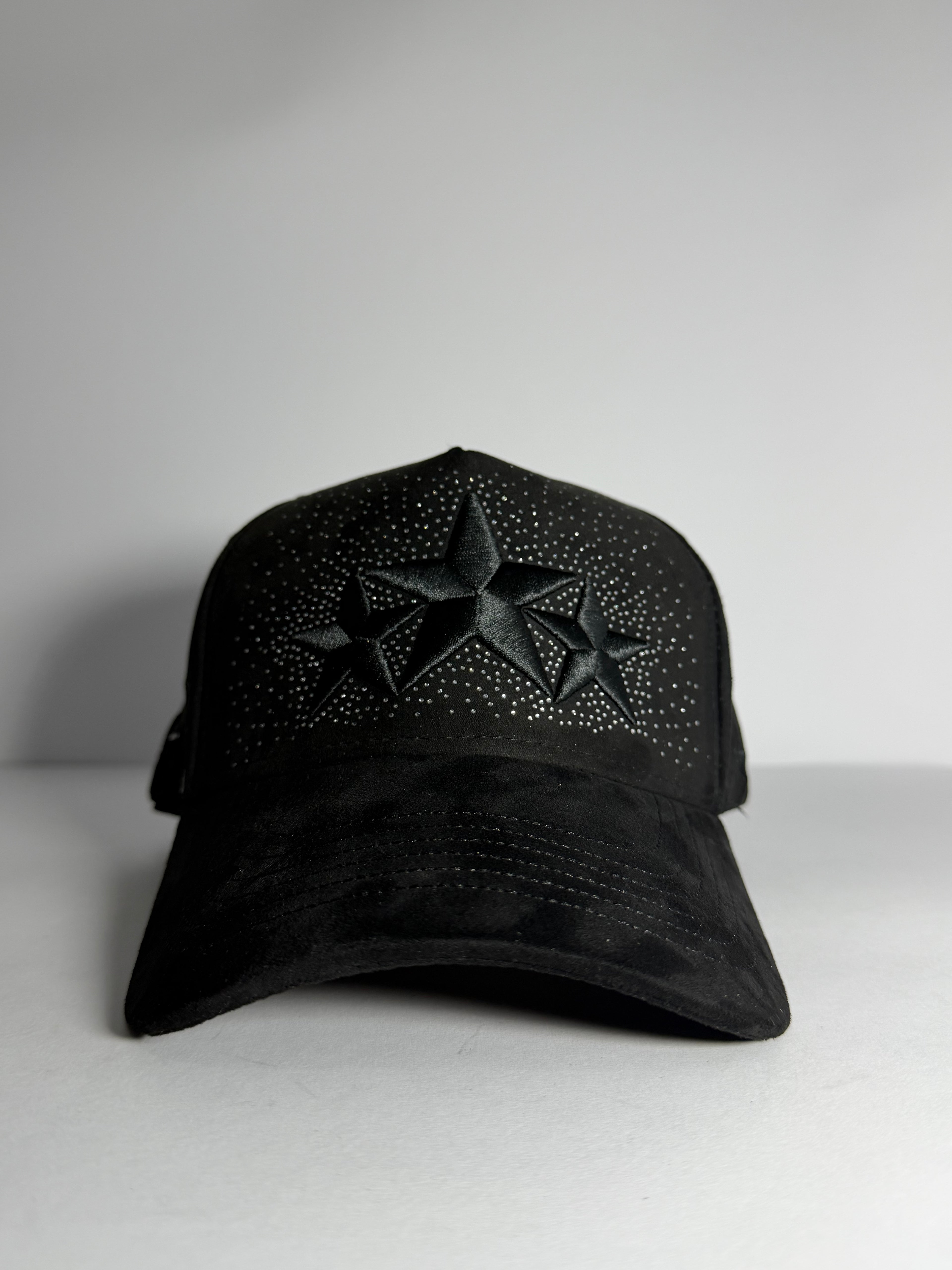 MOMM HATS "STARS"