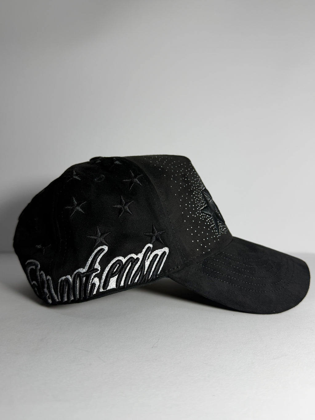 MOMM HATS "STARS"