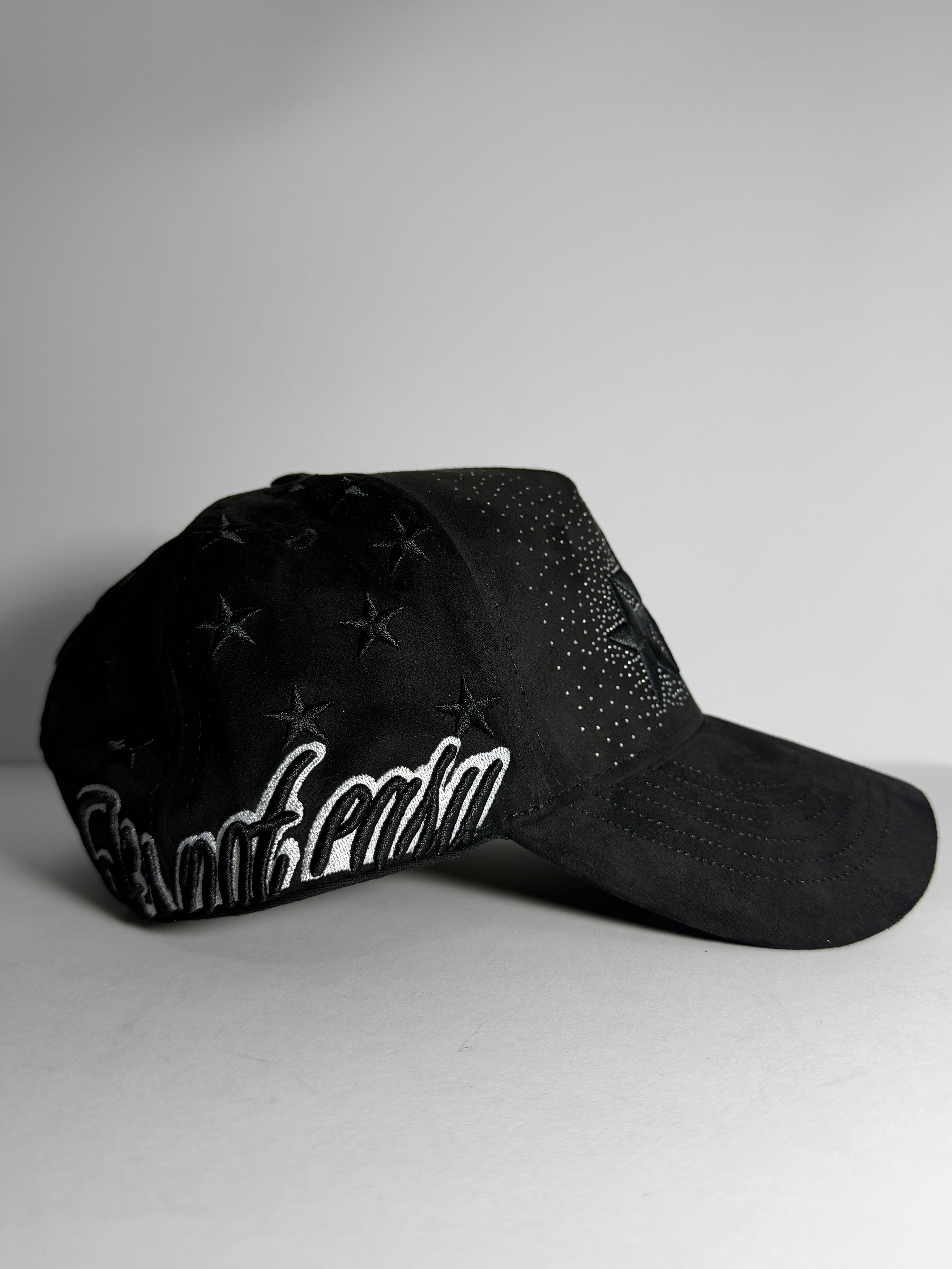 MOMM HATS "STARS"