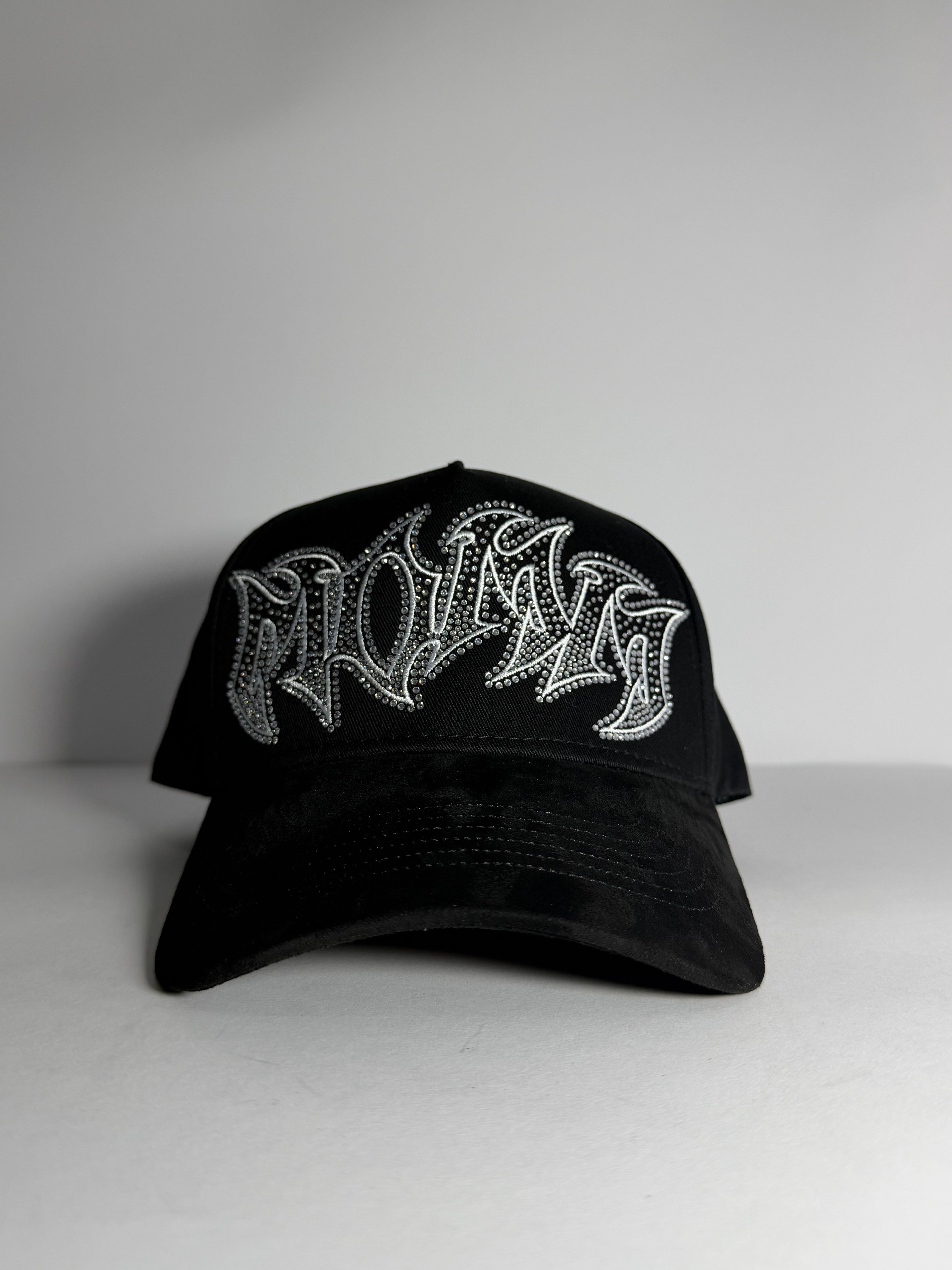 MOMM HATS "LA MOMM"
