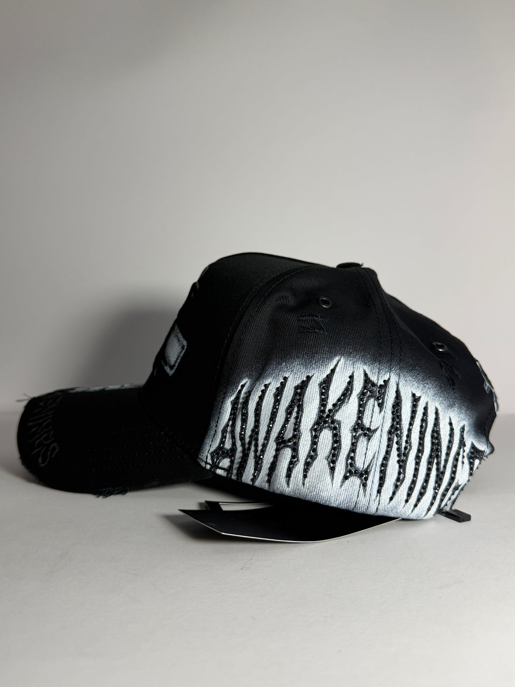 RUDE AWAKENINGS "CALVARY"