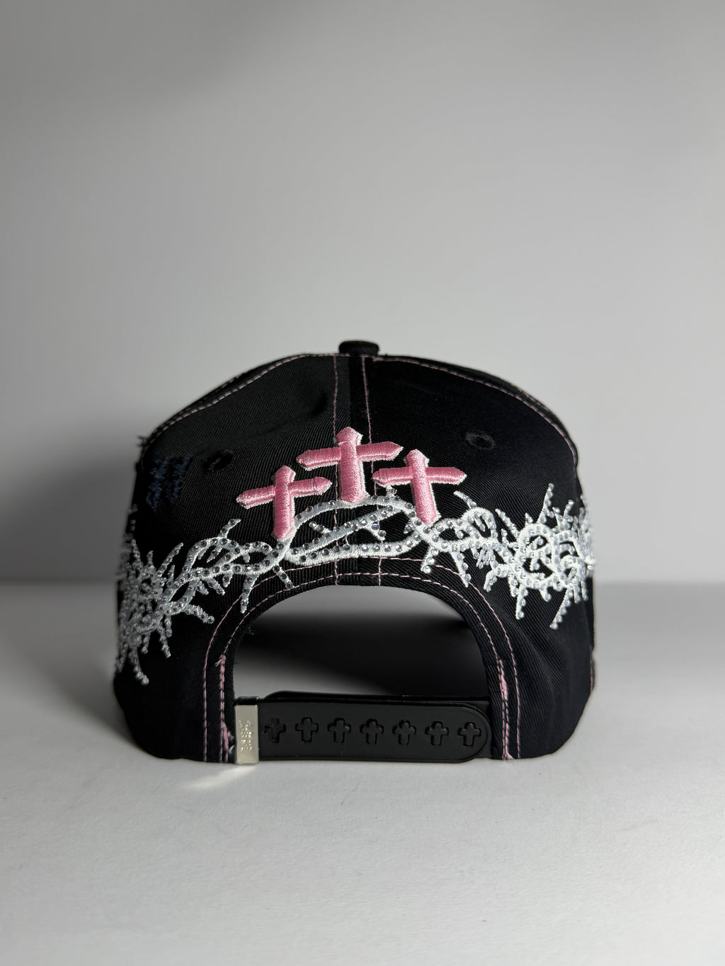 RUDE AWAKENINGS "CROWN OF THORNS"
