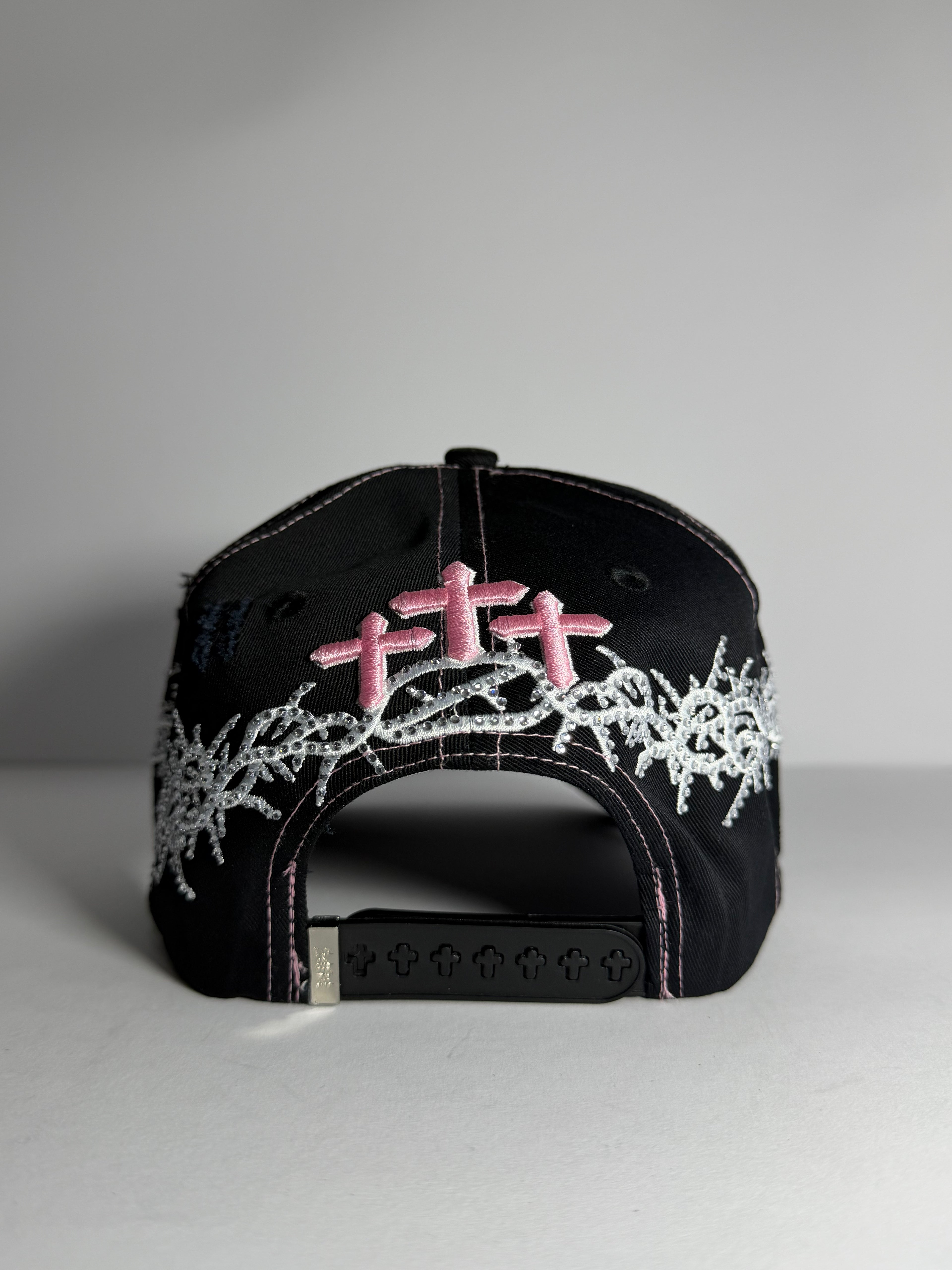 RUDE AWAKENINGS "CROWN OF THORNS"