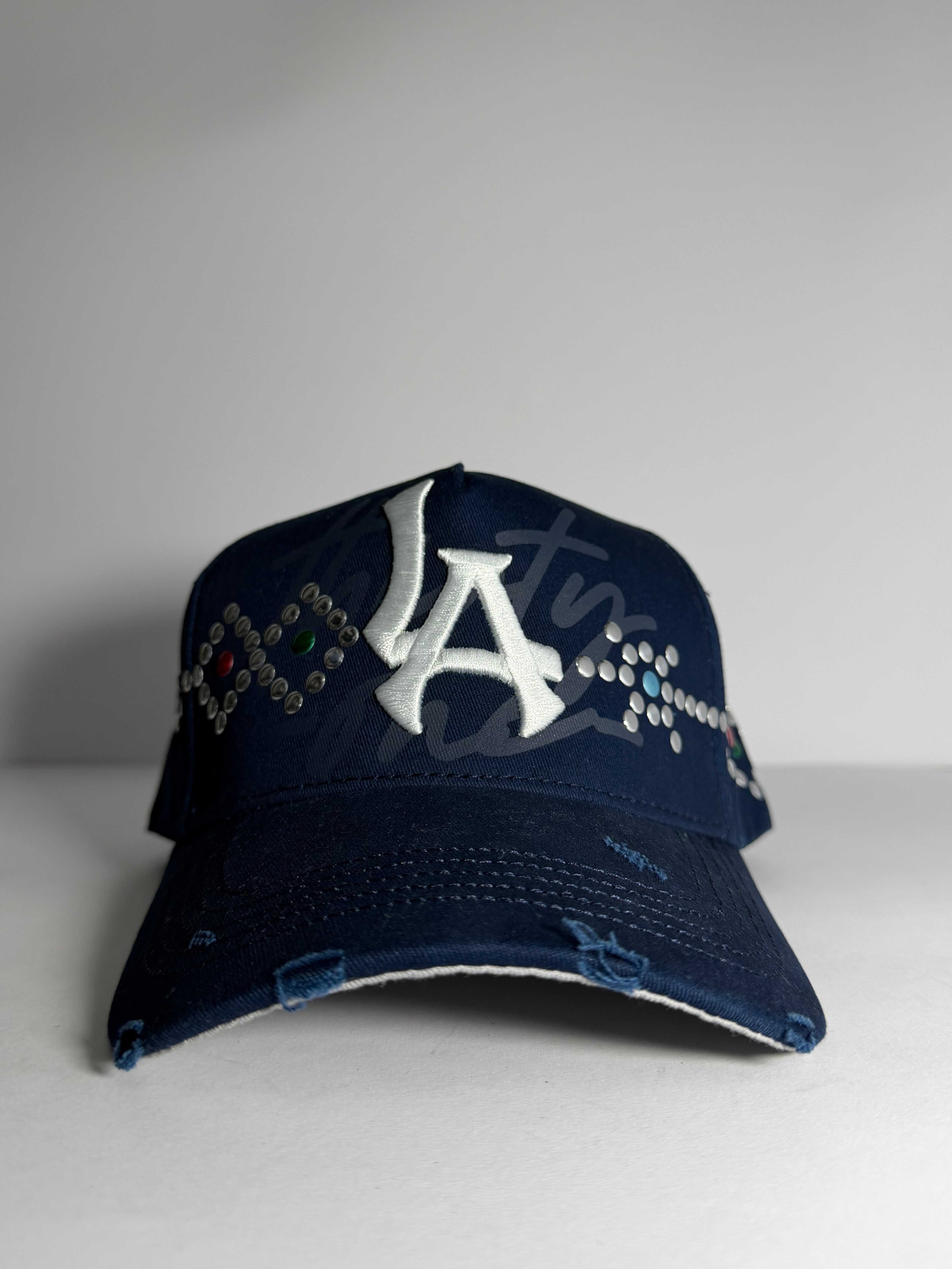 31 HATS "AFTER DARK"