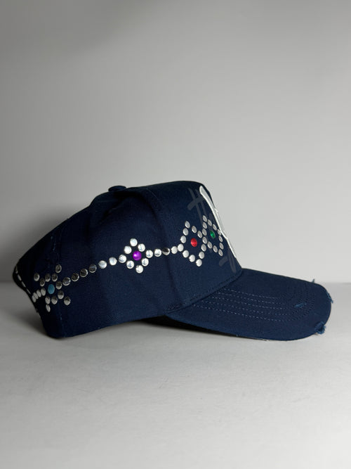 31 HATS "AFTER DARK"
