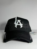 31 HATS "LA THORNS"