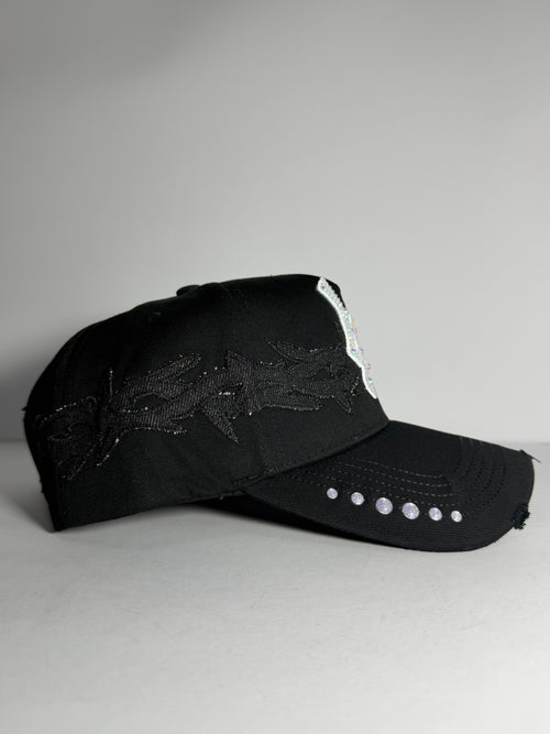 31 HATS "LA THORNS"