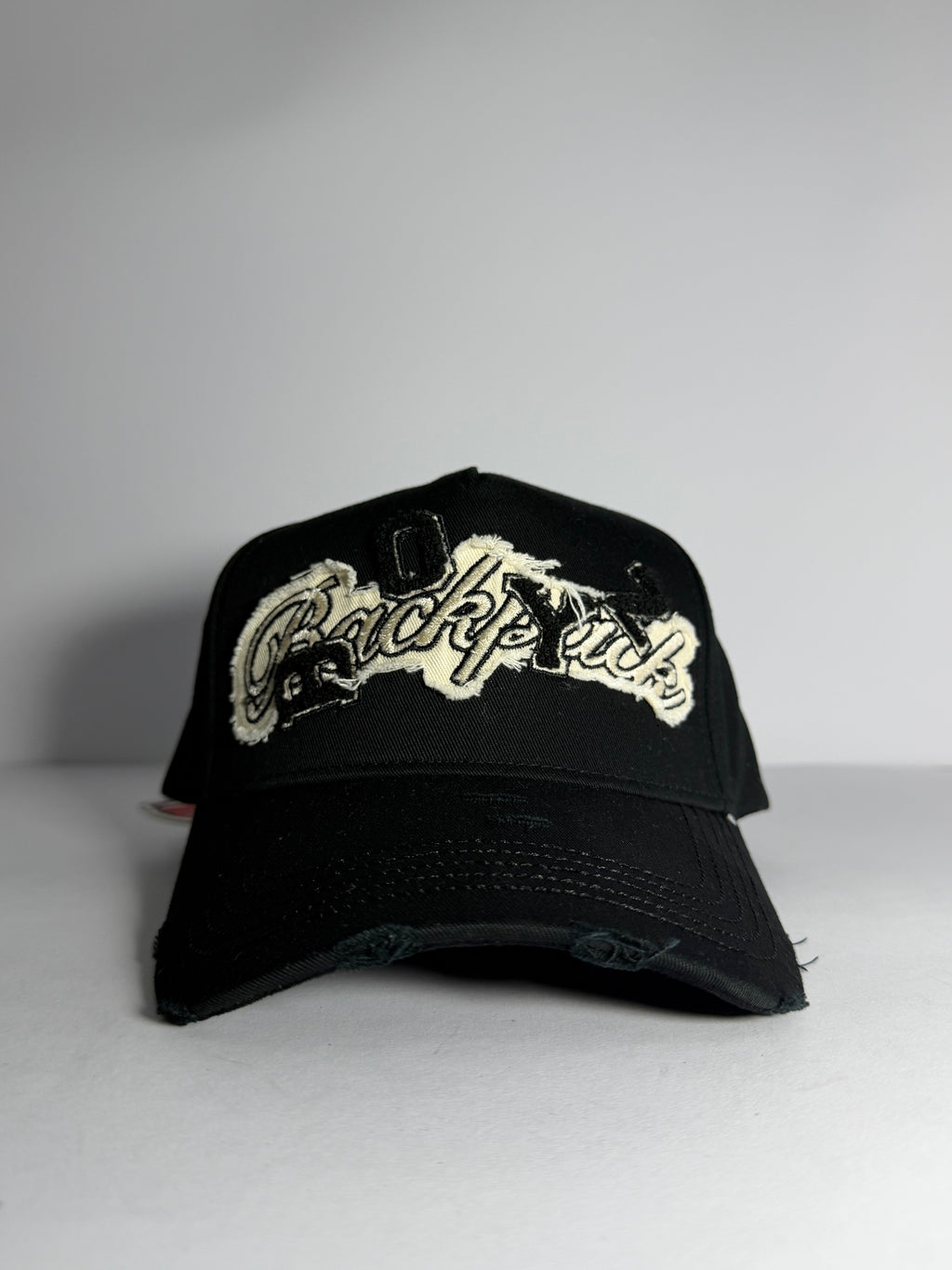 31 HATS "BACKPACK"