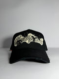 31 HATS "BACKPACK"