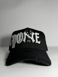 31 HATS "CONCRETE JUNGLE"
