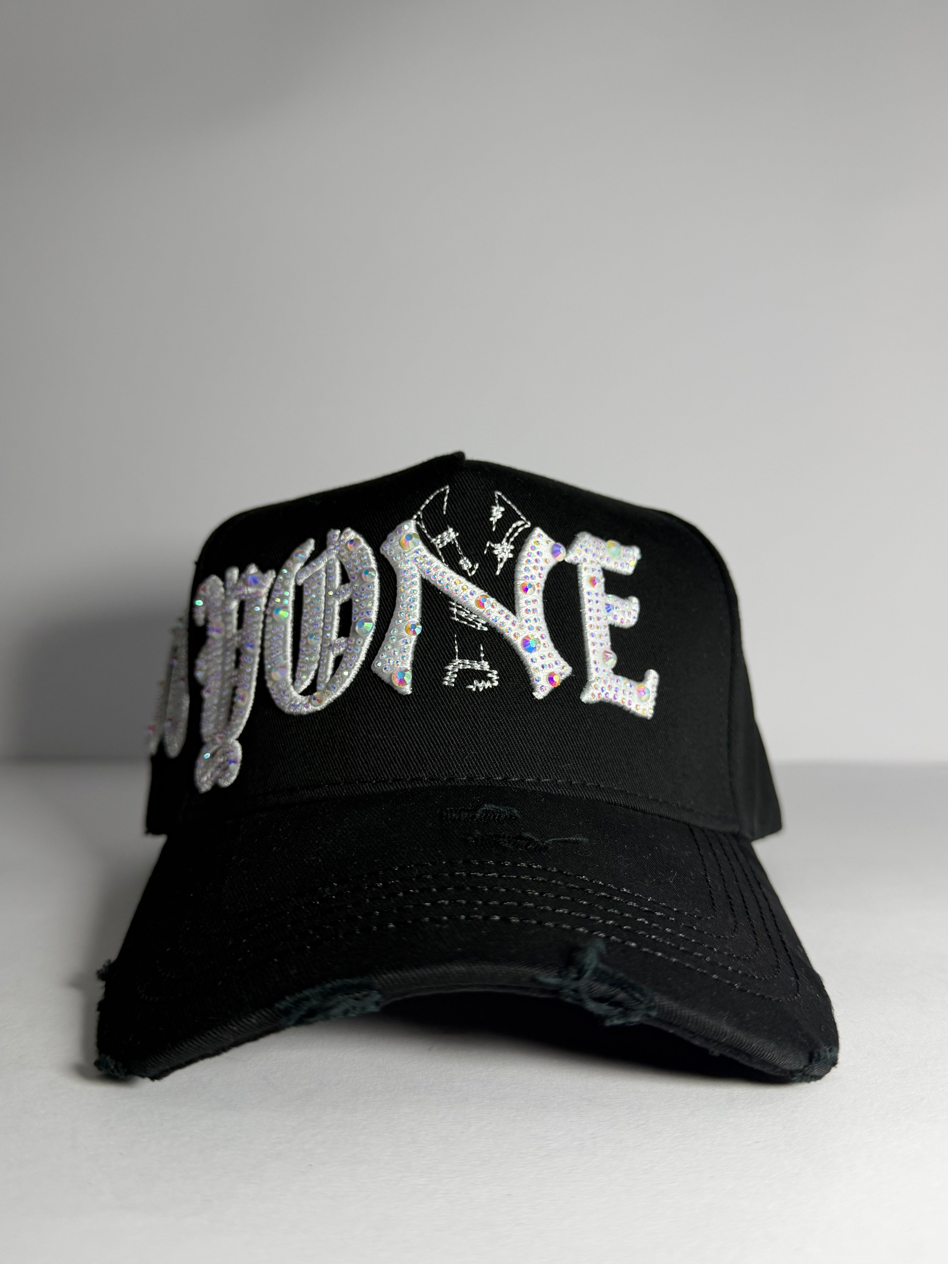 31 HATS "CONCRETE JUNGLE"