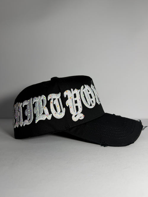 31 HATS "CONCRETE JUNGLE"