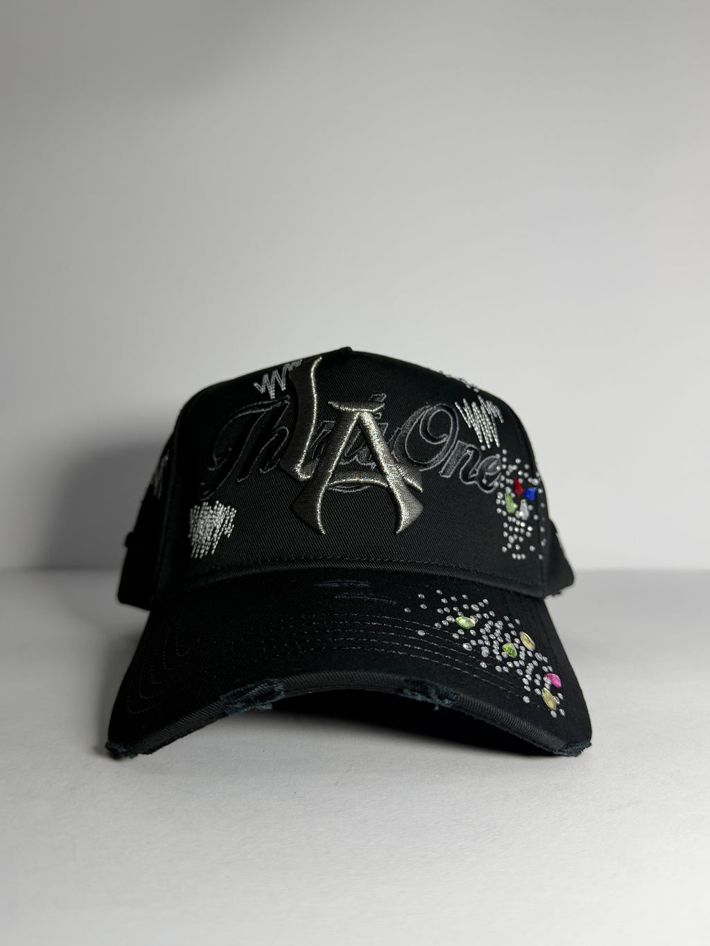 31 HATS "JEWELRY DISTRICT"