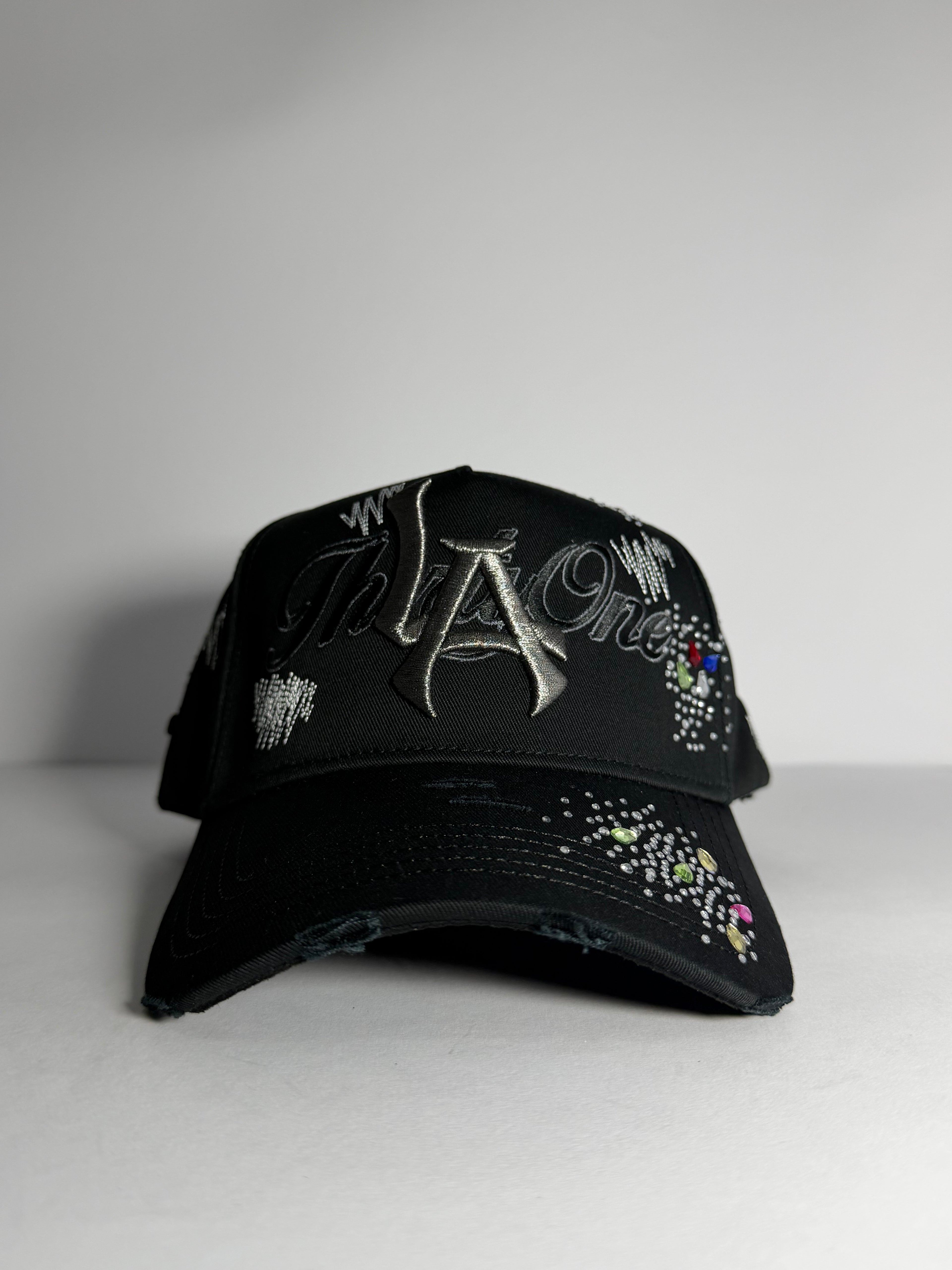 31 HATS "JEWELRY DISTRICT"