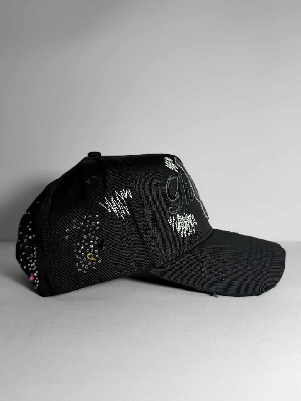 31 HATS "JEWELRY DISTRICT"