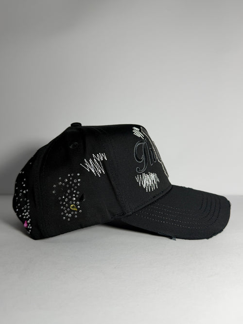 31 HATS "JEWELRY DISTRICT"