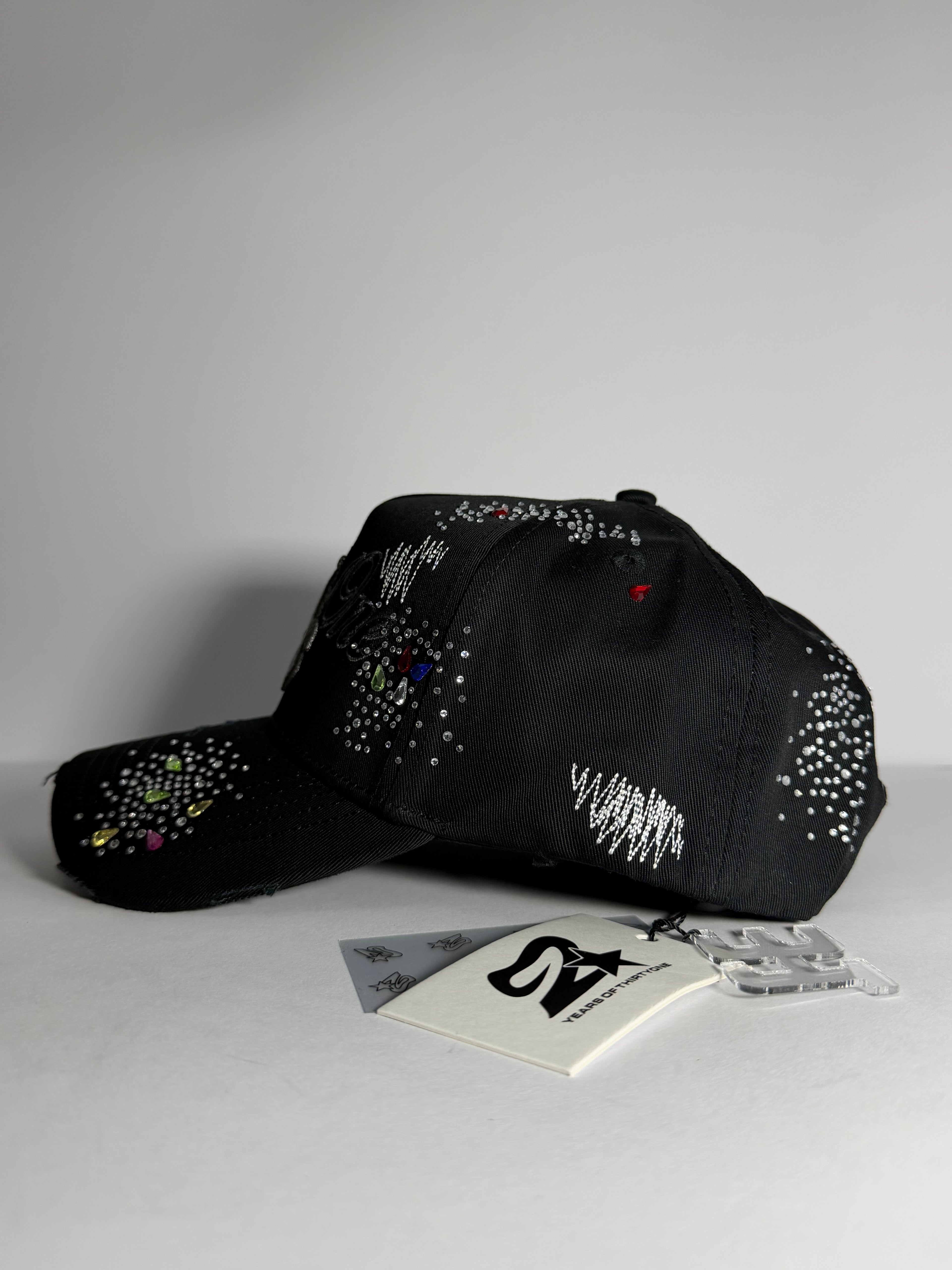 31 HATS "JEWELRY DISTRICT"
