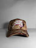 31 HATS "PINK RECON"