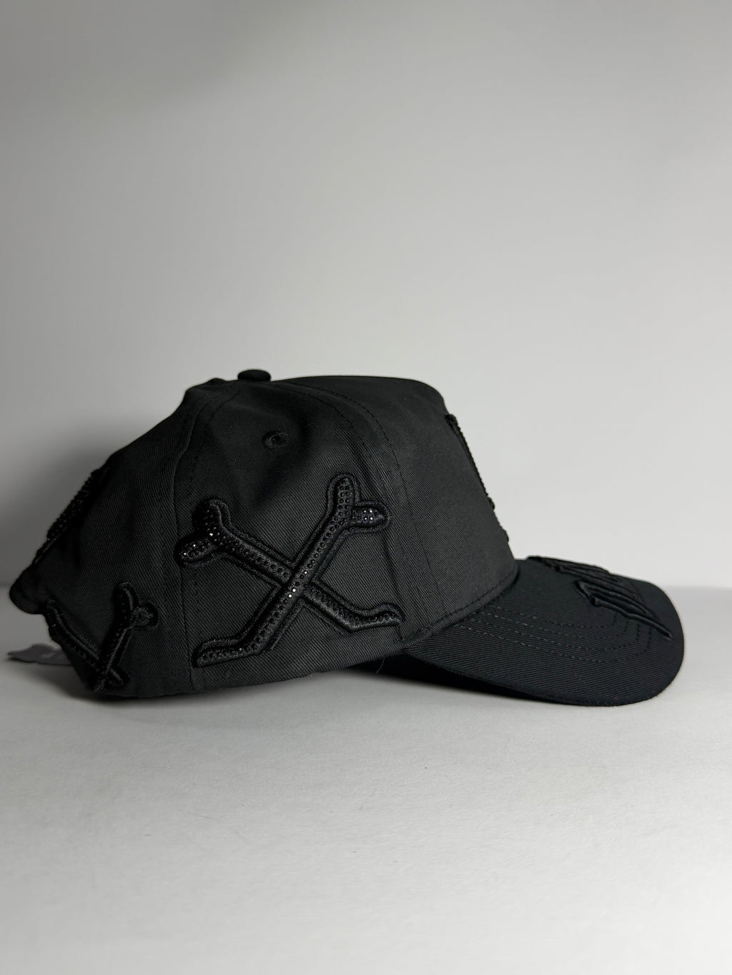 DANDY HATS "SKULL"